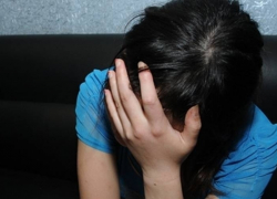 21-летнюю волгодончанку поймали на краже бытовой техники 