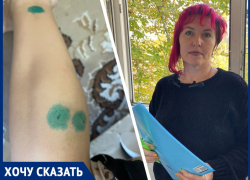 Болезненные уколы от бешенства: 14-летняя школьница стала жертвой агрессивной собаки и равнодушных хозяев