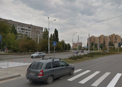 В Волгодонске женщину сбили на пешеходном переходе в районе Мирного атома 