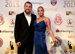 Волгодонец Дмитрий Кудряшов признан лучшим в номинации «Самый быстрый нокаут года»