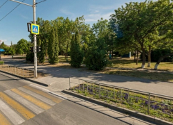 370 тысяч рублей выделит Волгодонск на ремонт тротуара у сквера «Дружба»