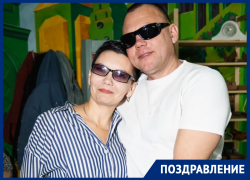 Любимого мужа и папу  Андрея Нечипоренко поздравляет его семья!