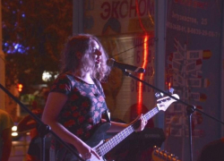 На Комсомольской площади состоится концерт с участием рок-групп Волгодонска