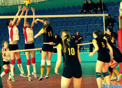 Сборная Волгодонска вышла в финал областного Чемпионата