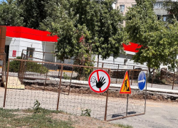 Грязные 10 дней на горизонте: в Волгодонске на время гидравлических испытаний отключат горячую воду