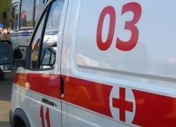 7-летняя девочка и женщина пострадали в массовом ДТП с участием большегрузов  