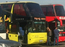 Московские СМИ усомнились в законности работы перевозчиков из Волгодонска