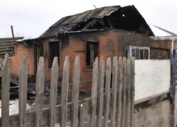 «Девочка осталась жива благодаря тому, что ее забыли в детском доме», - жители станицы Романовской 