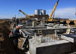 «Донбиотех» построит завод в Волгодонске не раньше 2017 года