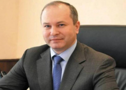 Экс-замгубернатор Ростовской области Виталий Кушнарев получил 13 лет тюрьмы за взятку и хранение оружия