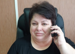 Новый директор Департамента труда и социального развития начинала трудовой путь пионервожатой