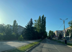 В 2025 году начнется реконструкция и благоустройство улицы Ленина в Волгодонске
