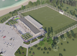 У ФК «Волгодонск» в этом году появится собственная домашняя арена 