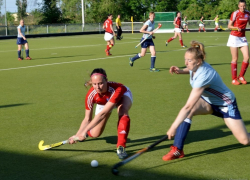 Волгодонская «Дончанка» не смогла сохранить лидерство в играх с казанским «Динамо»