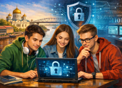 Цифровой щит: как выбрать колледж по информационной безопасности в Ростове-на-Дону