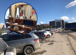 «Какая-то копеечка в бюджет»: депутаты задумались о введении платных парковок в Волгодонске
