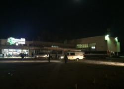 Автовокзал Волгодонска оцепили из-за забытых кроссовок