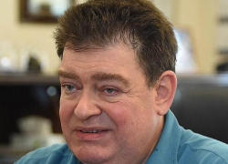 На Рублевке в доме хозяина волгодонского завода «ДонБиотех» прошел обыск