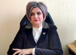 Экс-сотрудник МВД стала первым заместителем главы администрации Цимлянского района