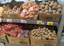 Кошелек худеет быстрее: как за год в Волгодонске изменились цены на продукты