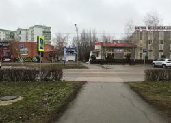 В Волгодонске 11-летнего мальчика сбили на «зебре»: водитель скрылся 