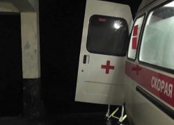 83-летний волгодонец ночью выпал из окна