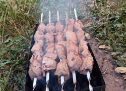 Самый вкусный рецепт маринада для шашлыка