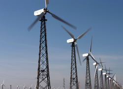 Строительство завода по производству ветроустановок в Волгодонске включен в «губернаторскую сотню»