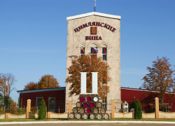 437 миллионов требует Сбербанк от завода "Цимлянские вина"