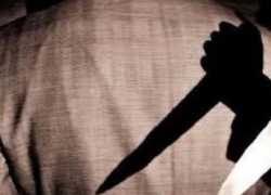 В Цимлянске 64-летний мужчина воткнул нож в спину своему знакомому