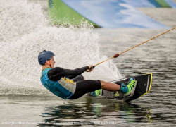  «Wake Park Swell» –  летняя перезагрузка на берегу Дона