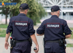 Неизвестный избил 71-летнего пенсионера и бросил его на улице в Волгодонске 