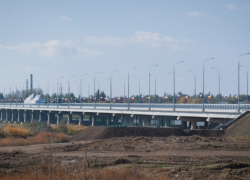 В Волгодонске утвердили схему новых маршрутов №20М и №20Ш через третий мост