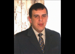 Ушел из жизни известный в Волгодонске журналист и политтехнолог Сергей Соловьев