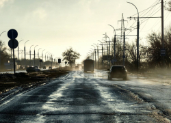 Грязь, вероятно дождь и нежный морозец с утра: о погоде в Волгодонске в среду