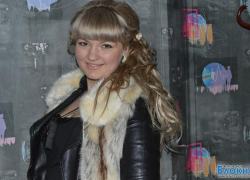 Ульяна Петрова мечтает выиграть конкурс «Мисс Блокнот-2014», чтобы заработать