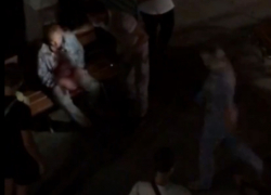 Волгодонцу порезали горло и обокрали на 50 лет СССР