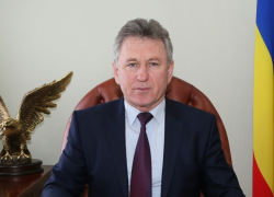 В превышении полномочий подозревают главу администрации Волгодонска Виктора Мельникова