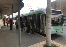 В Волгодонске ужесточают масочный режим в общественном транспорте 