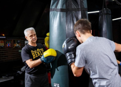 «Пускай не все станут чемпионами, главное - чтобы стали людьми»: тренер чемпионов Николай Тимофеев