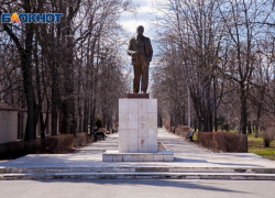 В День памятников в Волгодонске состоится экскурсия по памятным местам города