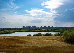 По прогнозу синоптиков Волгодонск ожидает похолодание