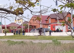 Полицейский погиб в жутком ДТП на проспекте Лазоревом в Волгодонске 