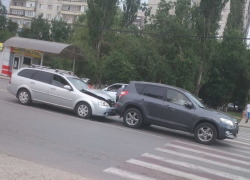 Красиво стукнулись, или Женское мнение насчет ДТП