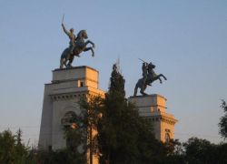 Более 4 млн рублей каждый год отчисляет донская казна на содержание казаков Волгодонска