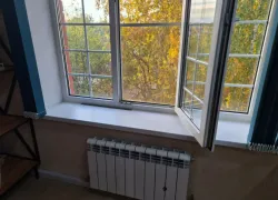 Аномально теплая осень может избавить волгодонцев от платы за отопление в октябре