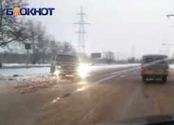 Водитель «Инфинити» сбил 18-летнего пешехода на Жуковском шоссе