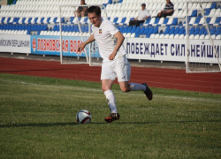 Две футбольные команды Волгодонска встретятся в товарищеском матче 