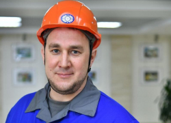 На Ростовской АЭС нашли лучшего слесаря по ремонту реакторно-турбинного оборудования