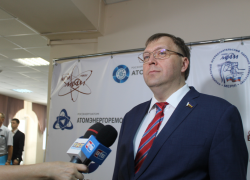 Вопрос ж/д сообщения Волгодонск - Ростов должен быть в приоритете, - Александр Ищенко